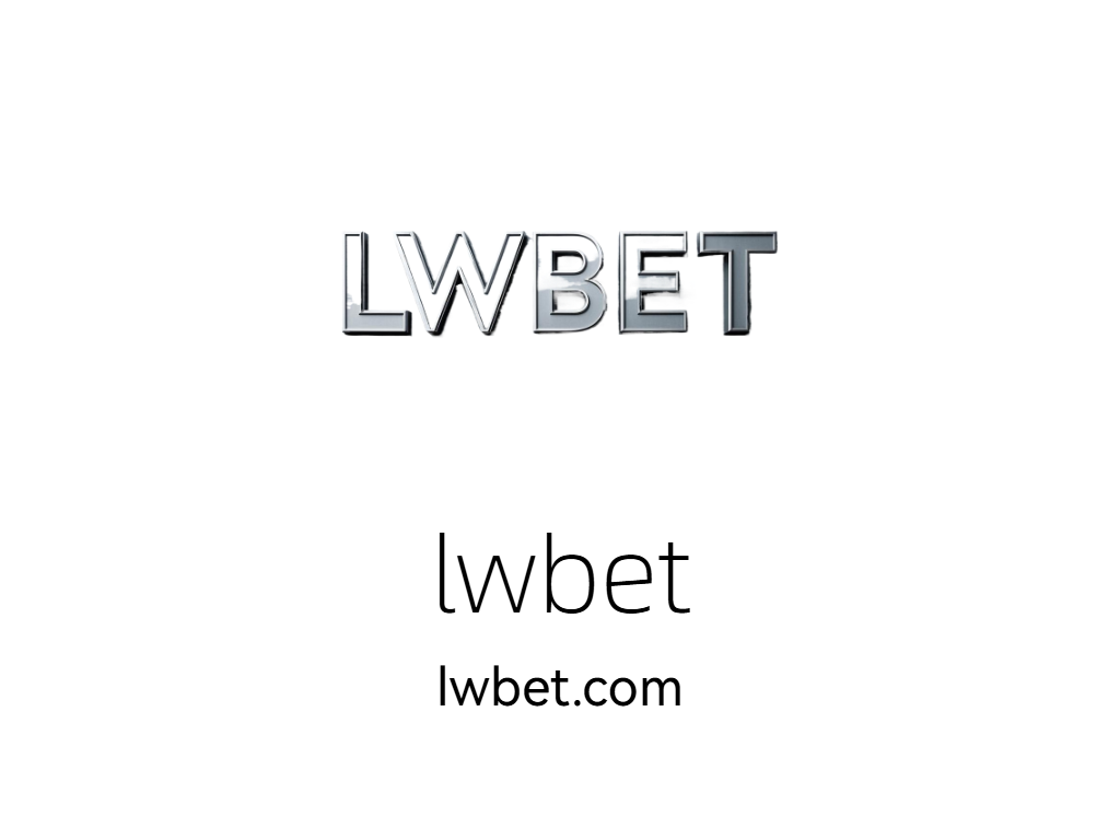 LWBET GAME-Slots